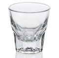 Necessia 4.5 oz Tempered Cortado Glasses – Set of 2